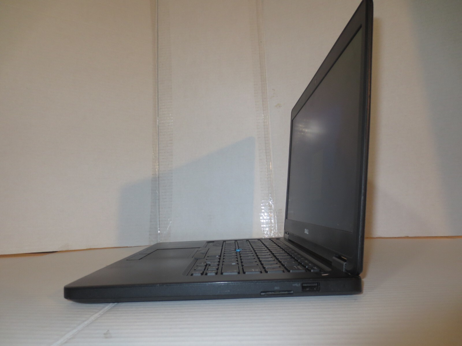 DELL LATITUDE E5450 14″ CORE I5-5300U@2.30GHZ 4GB RAM 500GB HDD WINDOWS 10 (2)