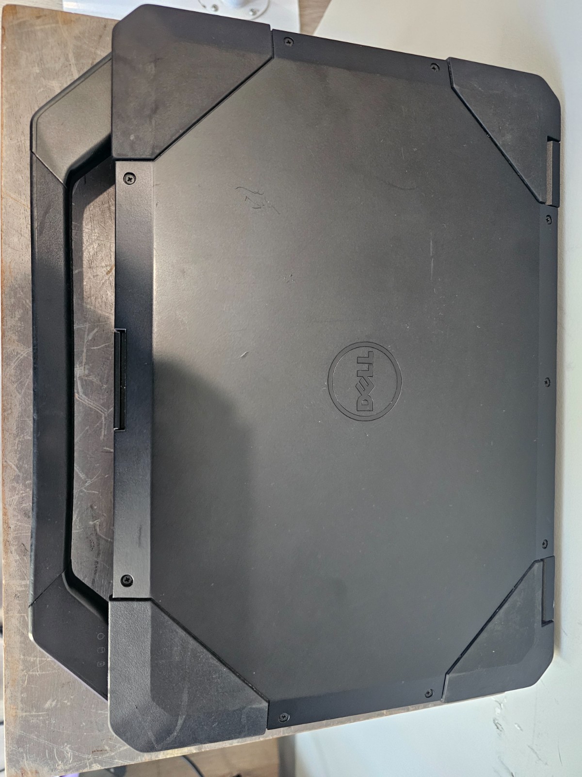 Dell Latitude 14 RUGGED 5414 14″ i5-6300u 8GB RAM 128GB SSD WINDOWS 11