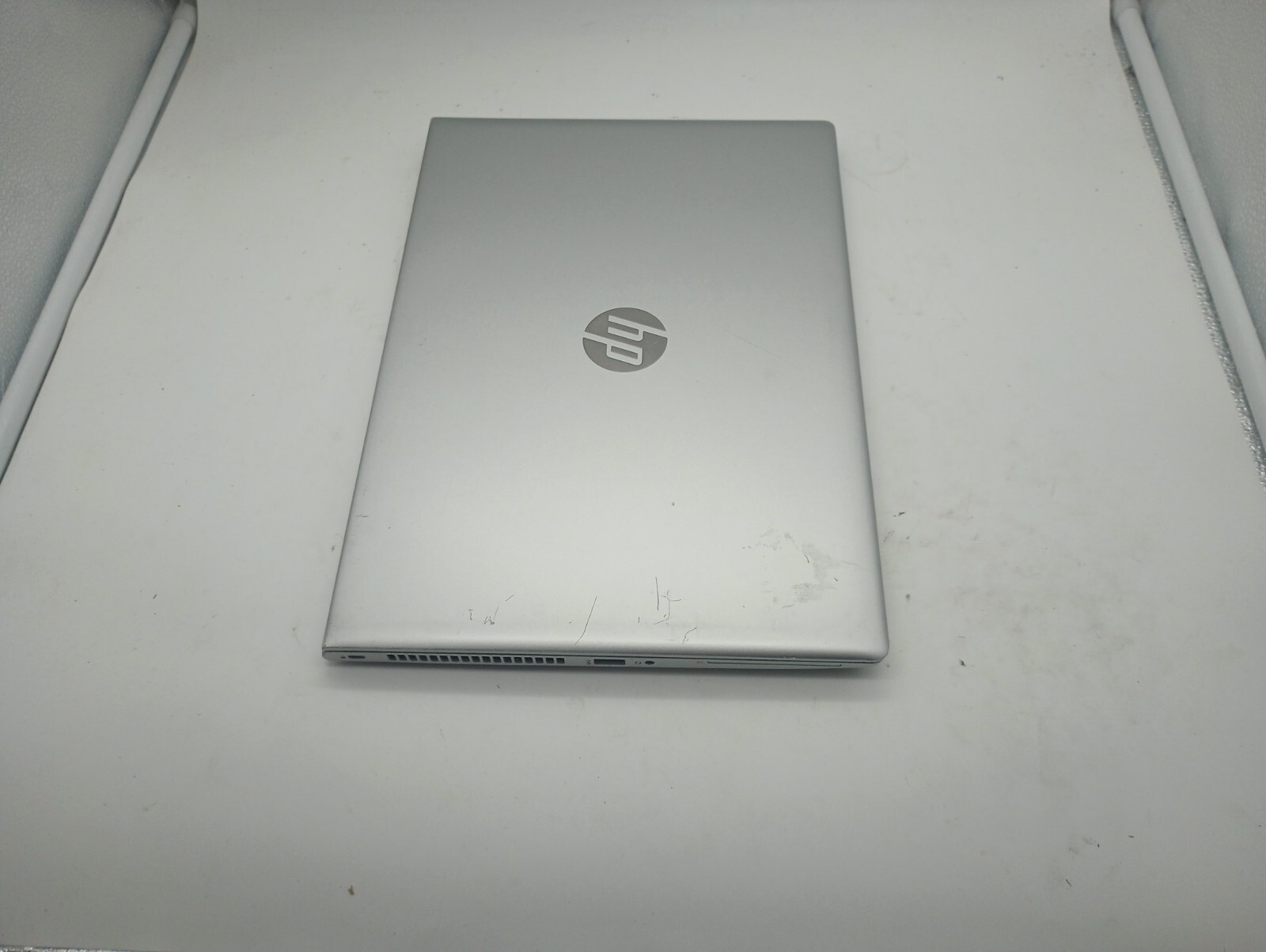 8155 ProBook640 G4 w/genuine HP charger.i5 8th gen.16GB.128GB SSD.14″.W11 Pro
