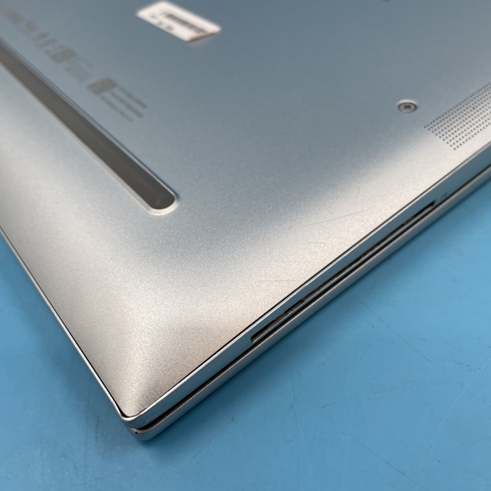 HP EliteBook 840 G11 | Ultra 5 135U | 32GB RAM | 512GB SSD | NO OS | 88% BATT