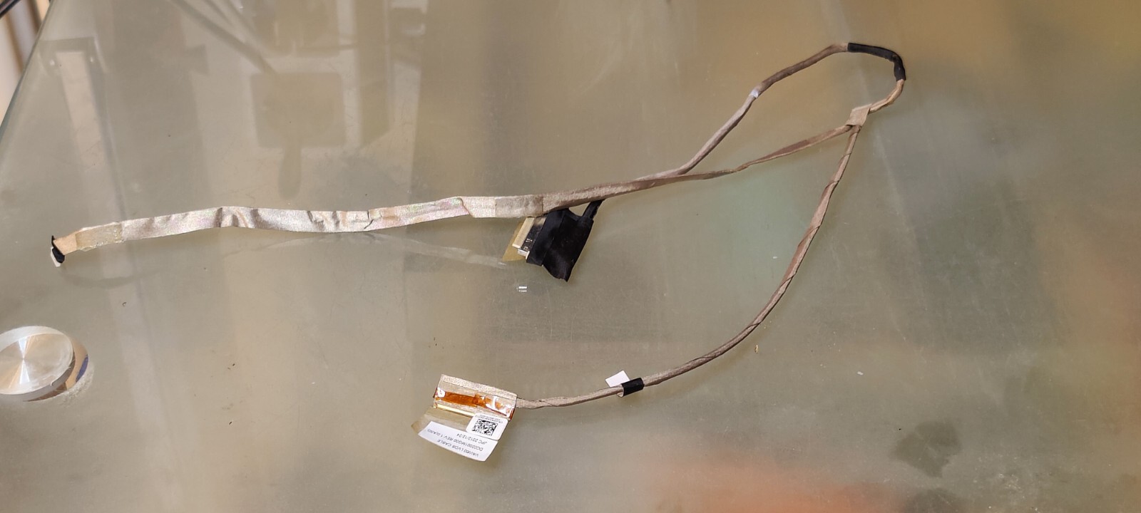 DELL INSPIRON 3521 3531 3537 3737 5521 5537 DC02001MG00 FLAT VIDEO CABLE LVDS