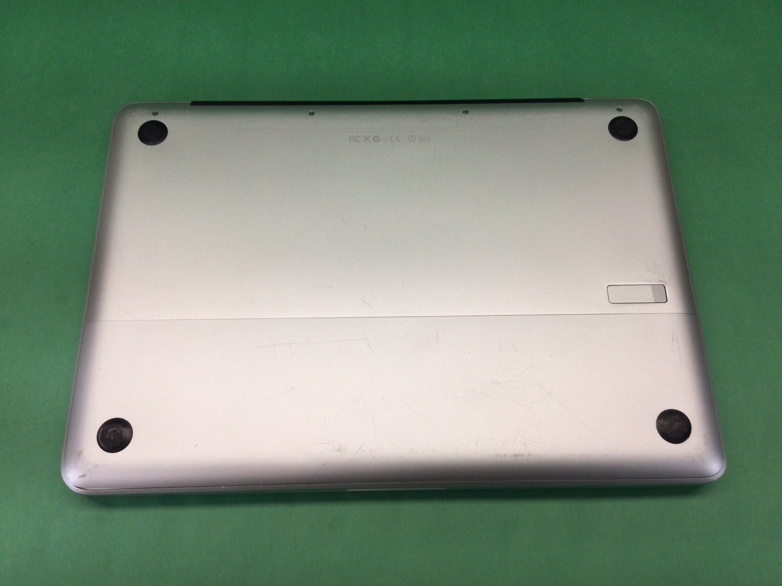 Apple MacBook A1278 – 13” Laptop – UNTESTED