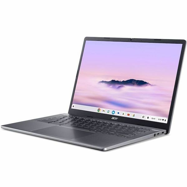 ACER Chromebook Plus 514 CBE574-1-R5LH 14″ AMD R3 8GB RAM 256GB – NX.KREAA.002