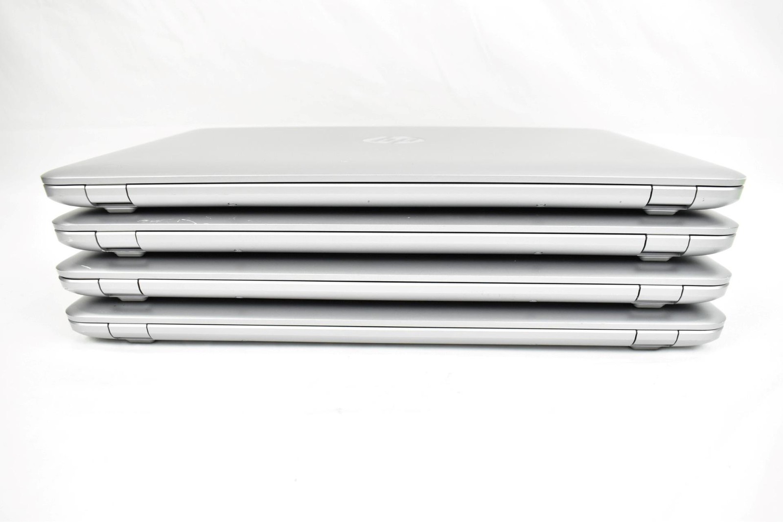 (4) HP ProBook 470 G4 i7-7500U 2.7GHz 8GB 240GB DVDRW No OS 17.3″ Bad Batteries