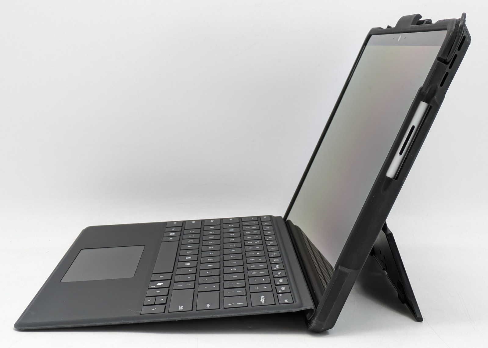 Microsoft Surface Pro 11 Business 13″ Ultra 7 266V 16GB DDR5 512GB SSD W11H