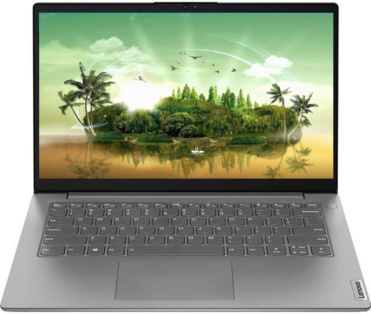 Lenovo V14 Business Laptop, 14″ FHD, Intel 4-Core i5, 20GB 512GB SSD, Win 11 Pro