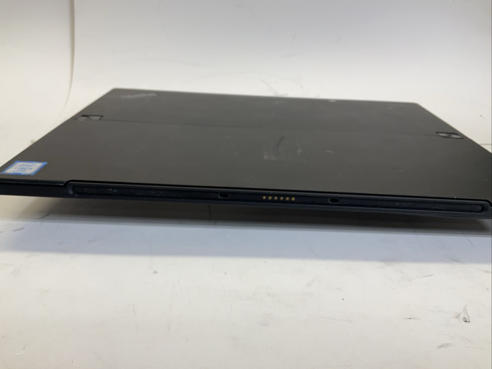 Lenovo ThinkPad X1 Tablet Gen 3 | Intel Core i5 8th Gen | 8GB RAM (P15)