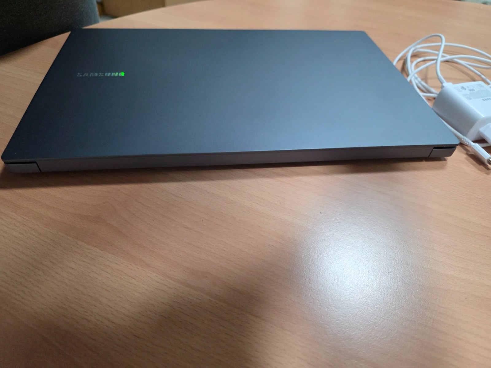 Samsung Galaxy Book 4
