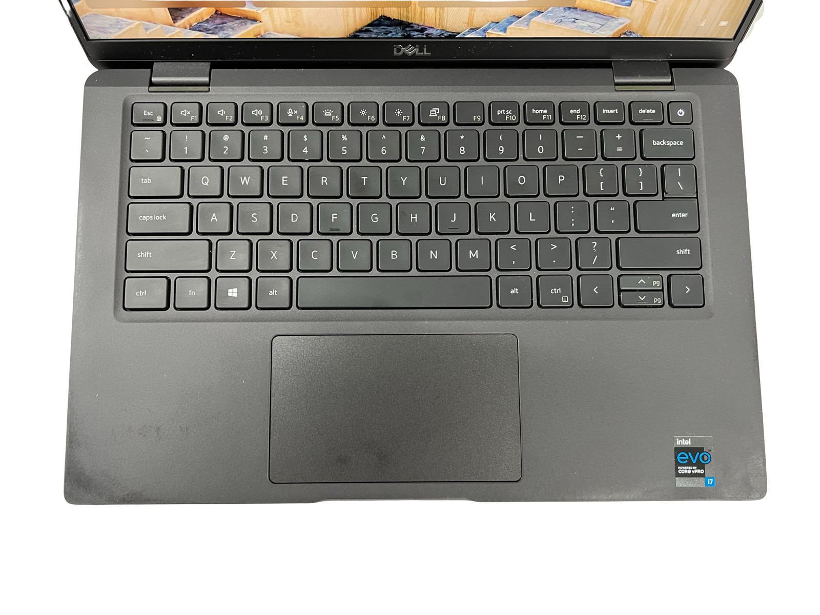 Dell Latitude 7420 14″ i7-1185G7 @ 3.00GHz 16GB 256GB