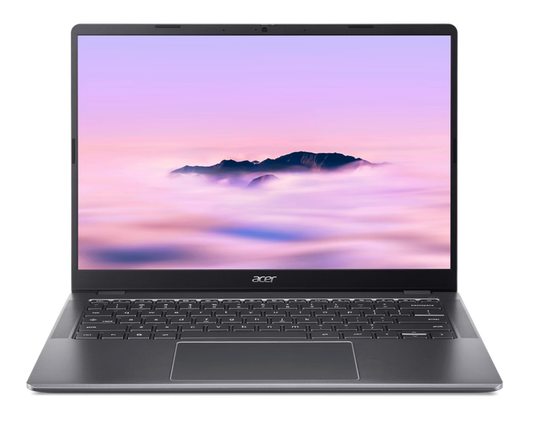 Acer Chromebook 514 14″ WUXGA Core 3-N355 8GB RAM 256GB SSD Laptop Refurbished