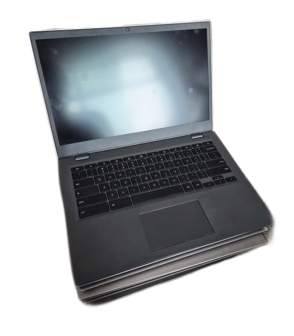 Lenovo 14e Chromebook, 14″ 1.60Ghz A4-9120C 4GB RAM 16GB SSD (9 BATCH)