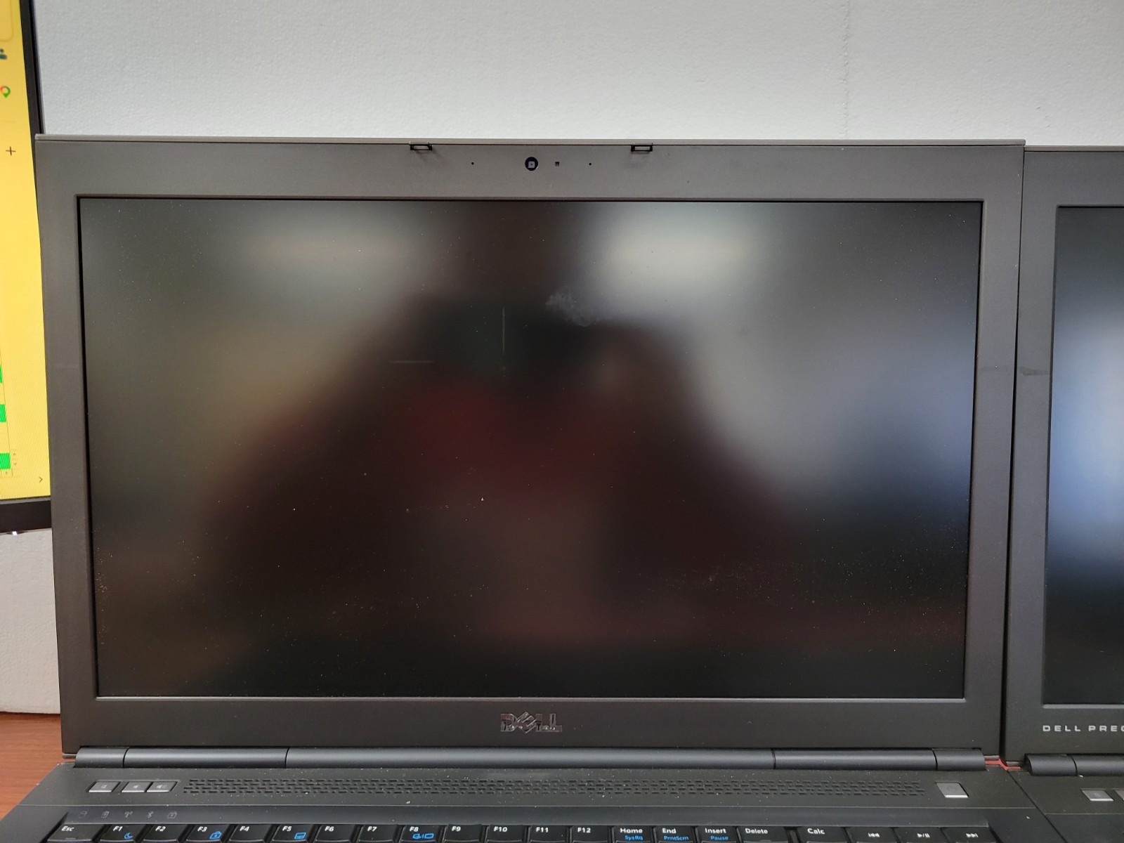 2x Dell Precision M6700/800 i7 Mixed 8GB *No HDD/OS/Batt/Cover/READ | LP534DS