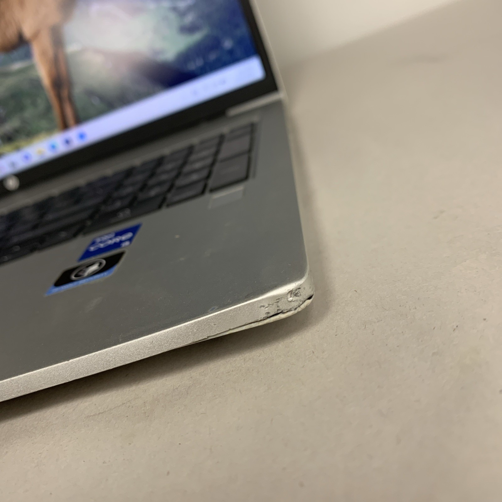 HP ProBook 450 G8 i5-1135G7 16GB RAM 256GB SSD Win11 Pro
