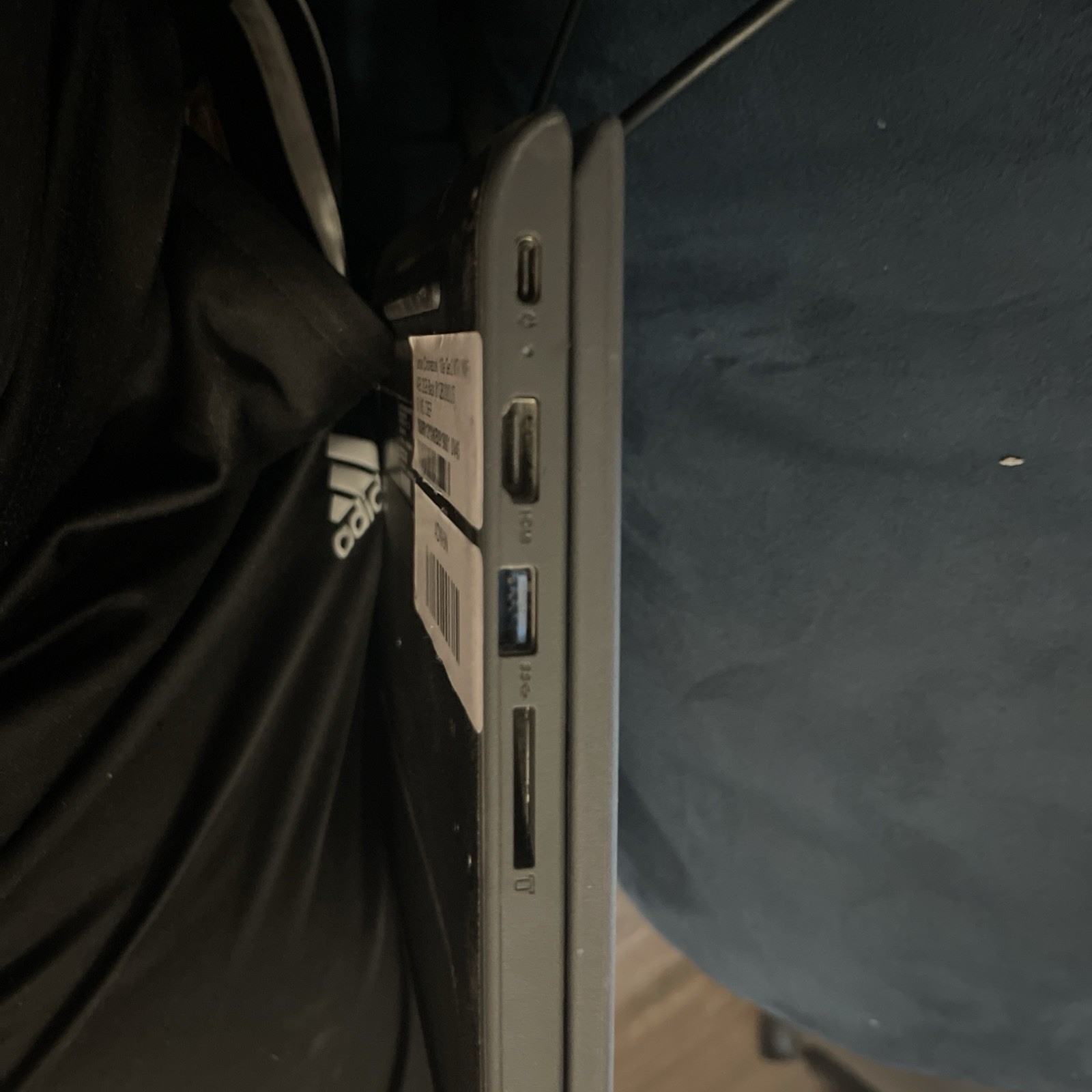 Lenovo 100e Chromebook 2nd Gen MTK