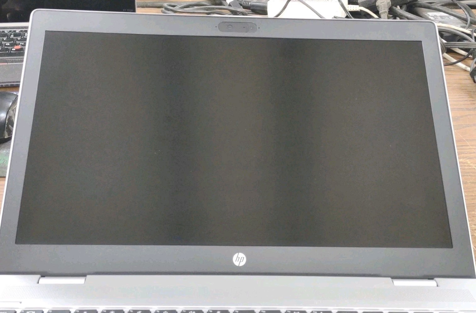 HP Probook 650 G5 Laptop W/ Intel i3-8145U 2.10GHz, 16GB, 512GB.