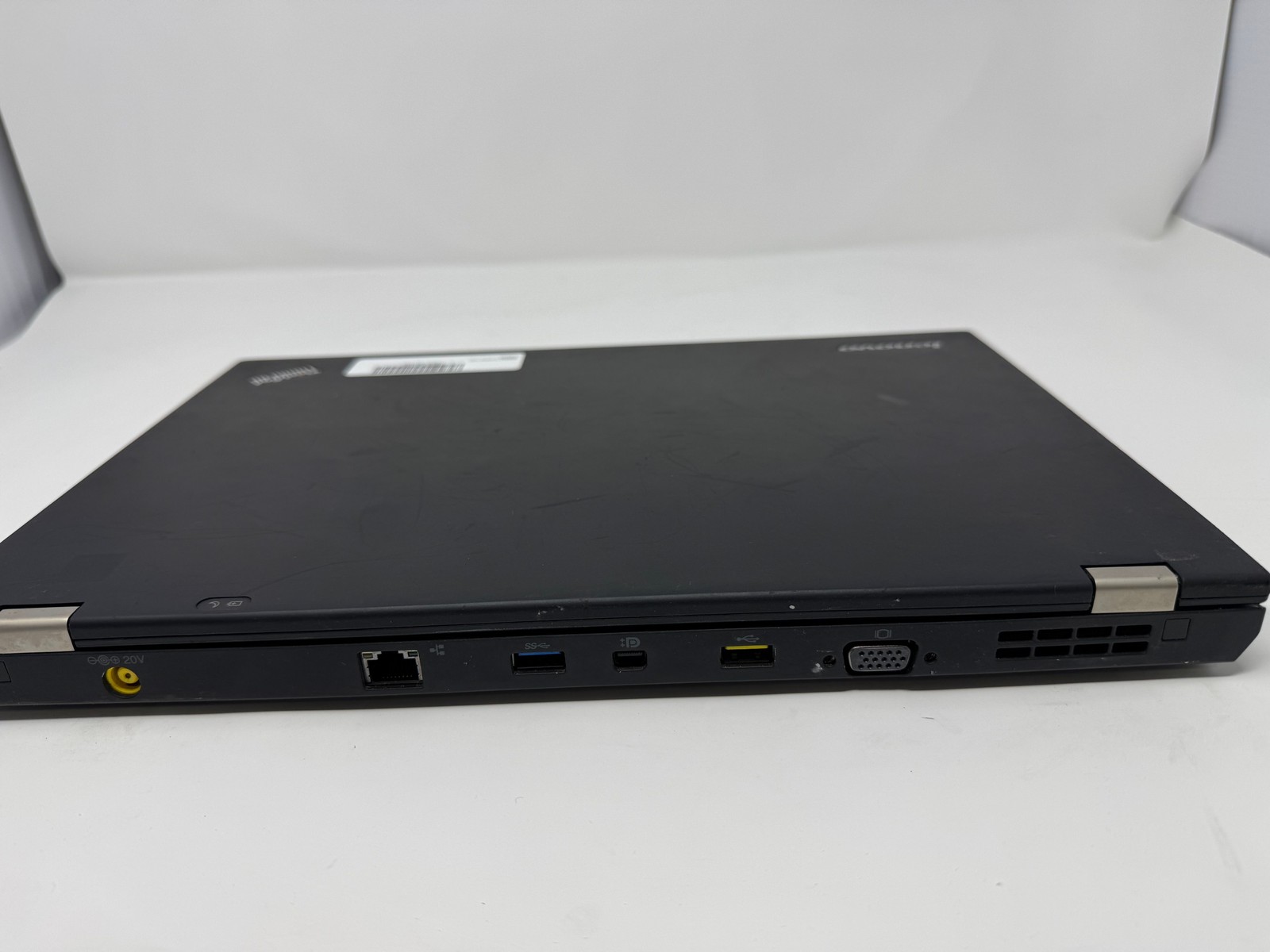 LENOVO ThinkPad T430 i5-3320M 8GB No HD Intel Integrated Graphics Grade B