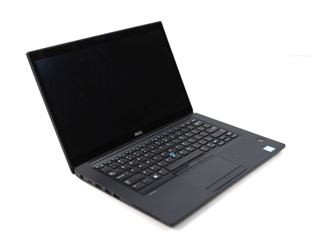 Dell Latitude 7480 14″ Intel i7-7600U 8GB DDR4 No HDD COA OS