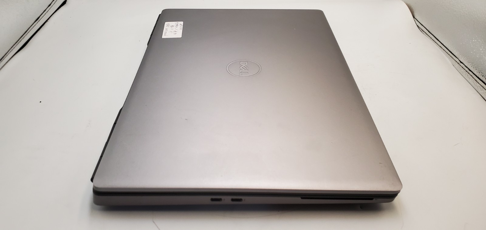Dell Precision 7560 Laptop Intel Core i7-11th Gen 16GB RAM 1TB SSD W11P