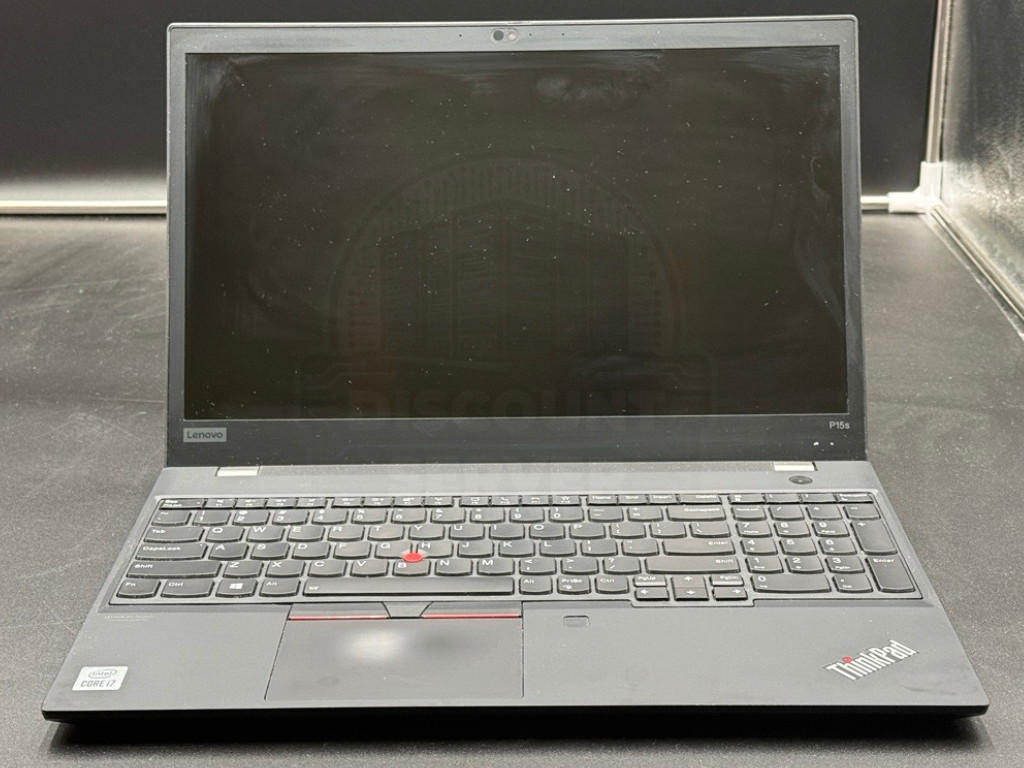 Lenovo ThinkPad P15s Gen 1 Intel i7-10510U 32GB RAM 1 TB Win 11 Pro Laptop #106