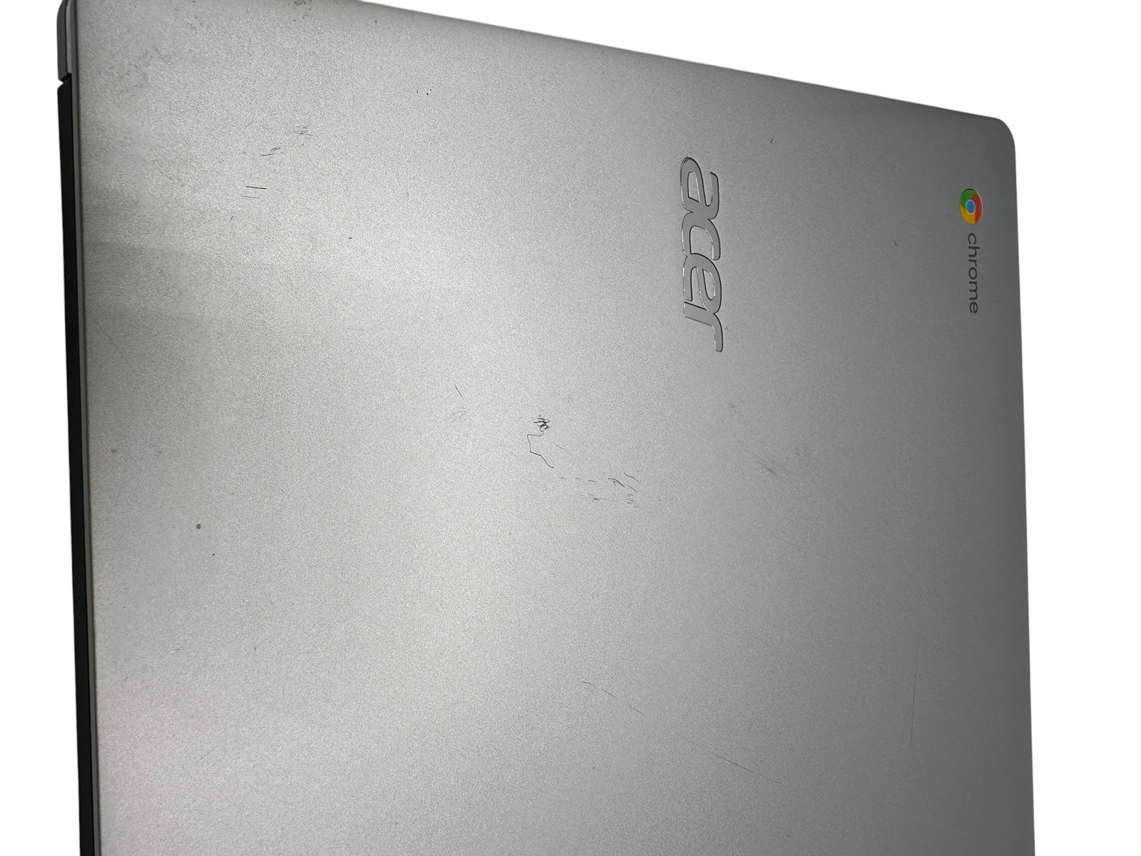 Acer Chromebook CB315-3H Chrome Silver