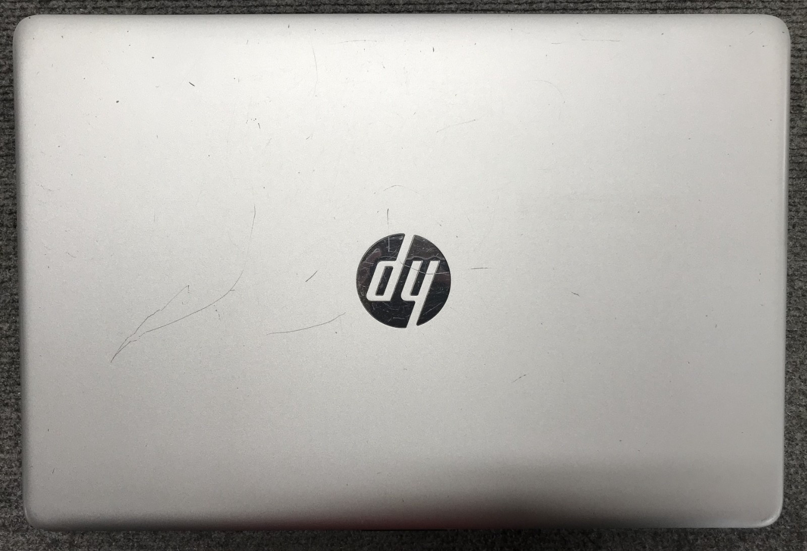 HP 15-dw3xxx 15.6″ Laptop i5-1135G7, No RAM/Storage, Boots to BIOS