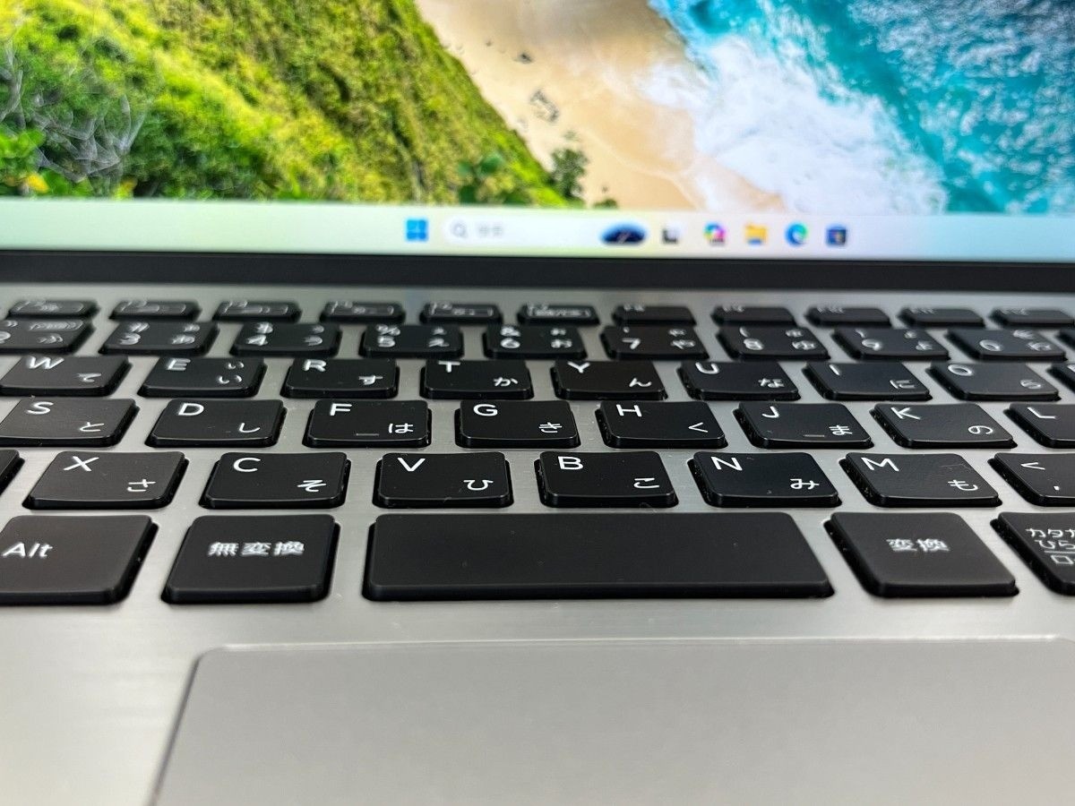 VAIO Pro PJ VJPJ21 i5-1135G7 8GB 256GB SSD 12.5 FHD Win11 Pro Laptop
