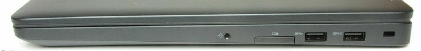 Powerful Dell Latitude E5580 i5-6440HQ 1080P 16GB RAM 256GB SSD 15.6″ IPS Win10P