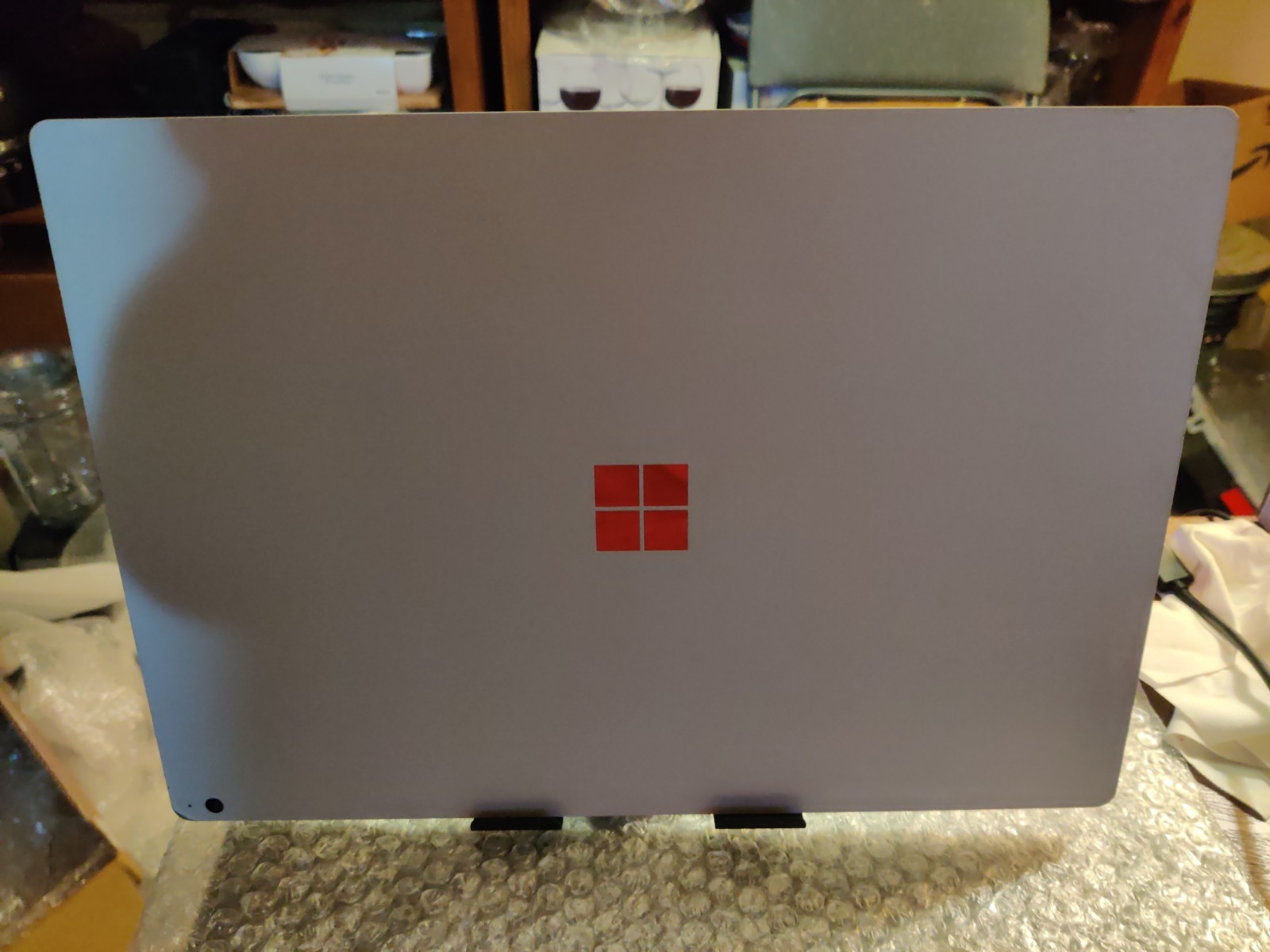 Microsoft Surface Book 3 15″ i7|16|256GB Tablet only Cycle #280