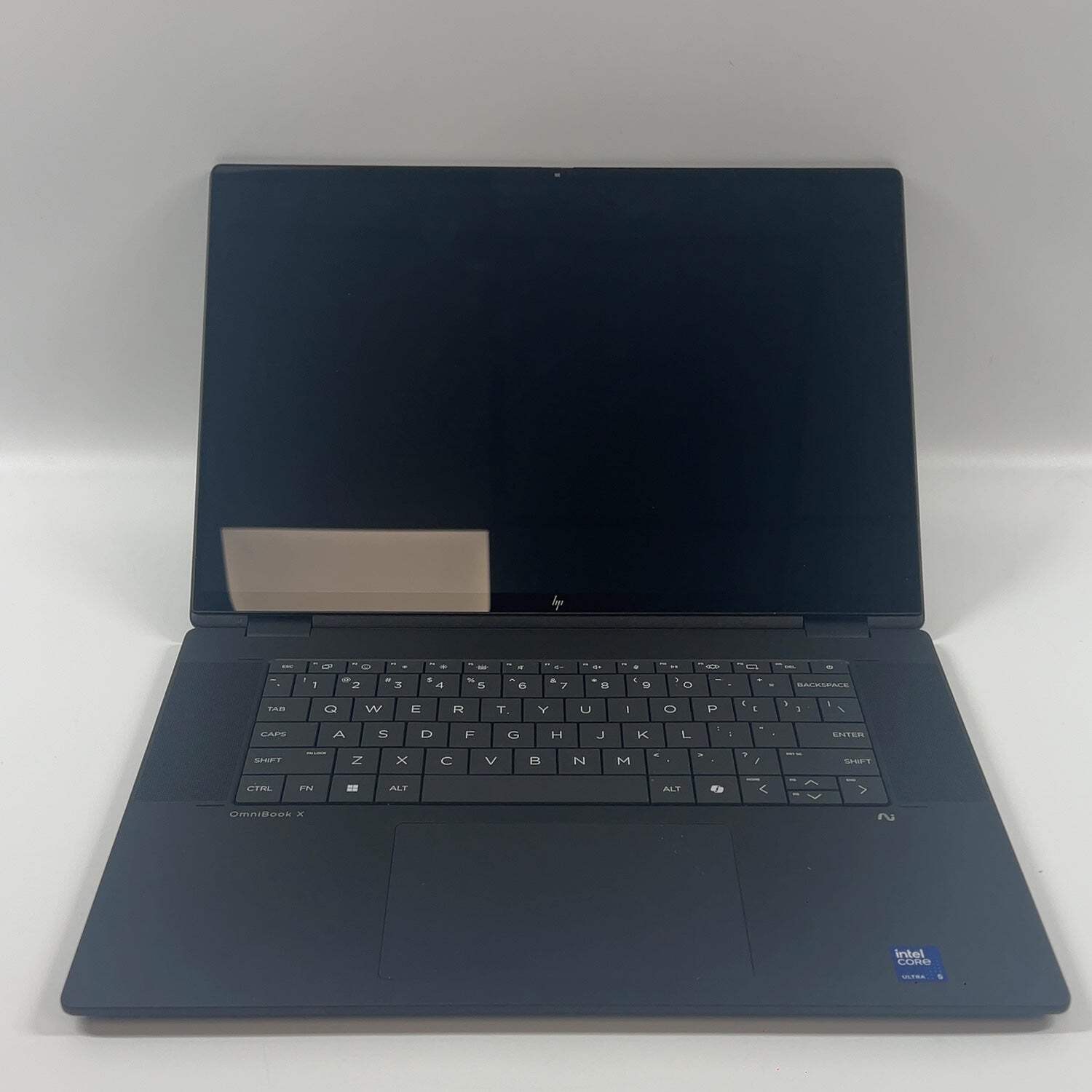 HP OmniBook X Flip 16-AS0013DX 16″ Core Ultra 5 226V 2.1GHz 16GB RAM 512GB SSD
