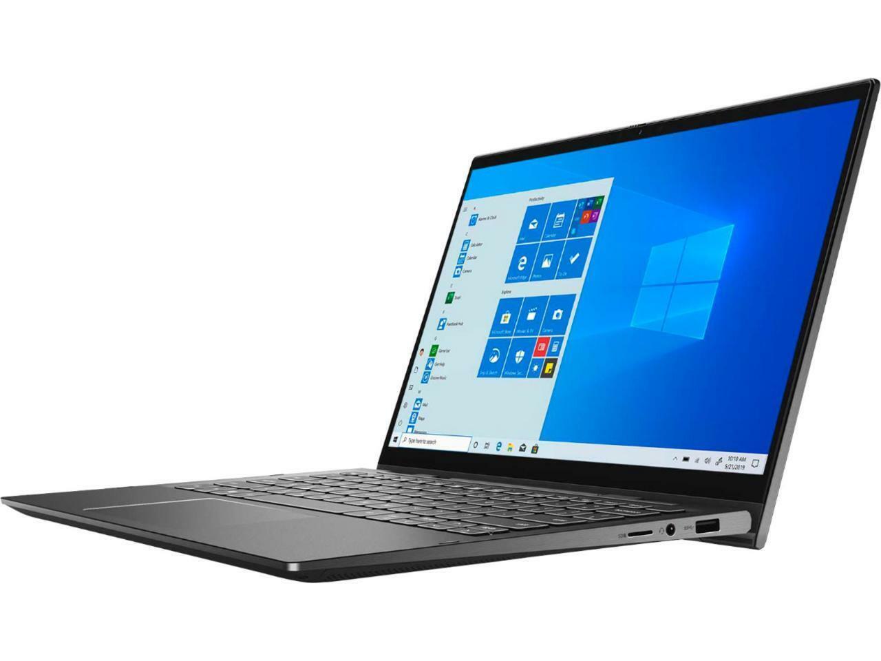 Dell Inspiron 13.3″ 2-in-1 13.3″ 4K Touch-Screen i7 512gb 16gb I7300-7319BLK-PUS
