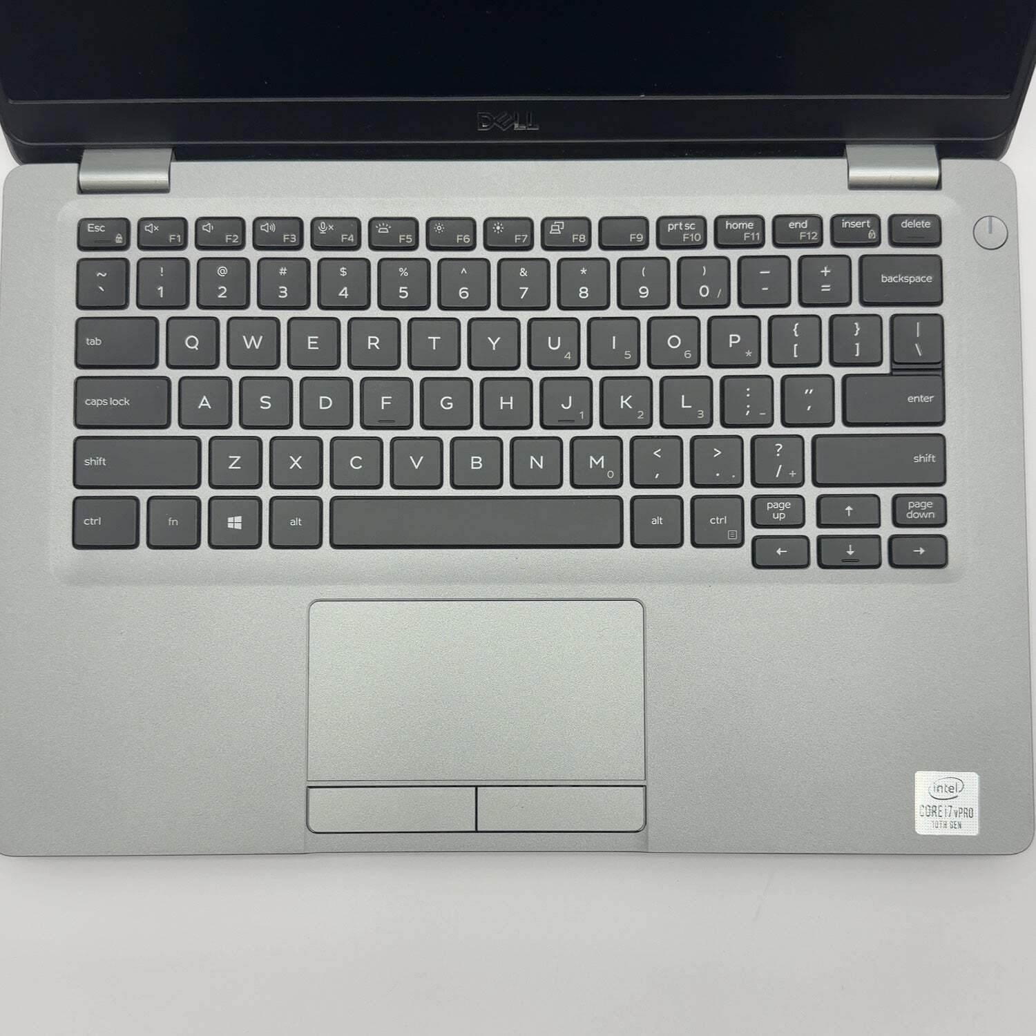 Dell Latitude 5310 13.3″ i7-10610U 2.3GHz 16GB RAM 256GB SSD