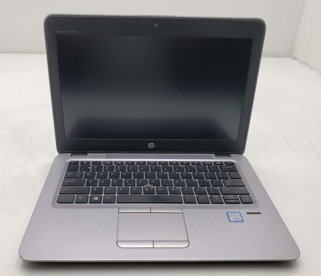 HP EliteBook 820 G4 Laptop i5-7th 8GB 128GB, Fingerprint, Backlit KB, Win 11 Pro