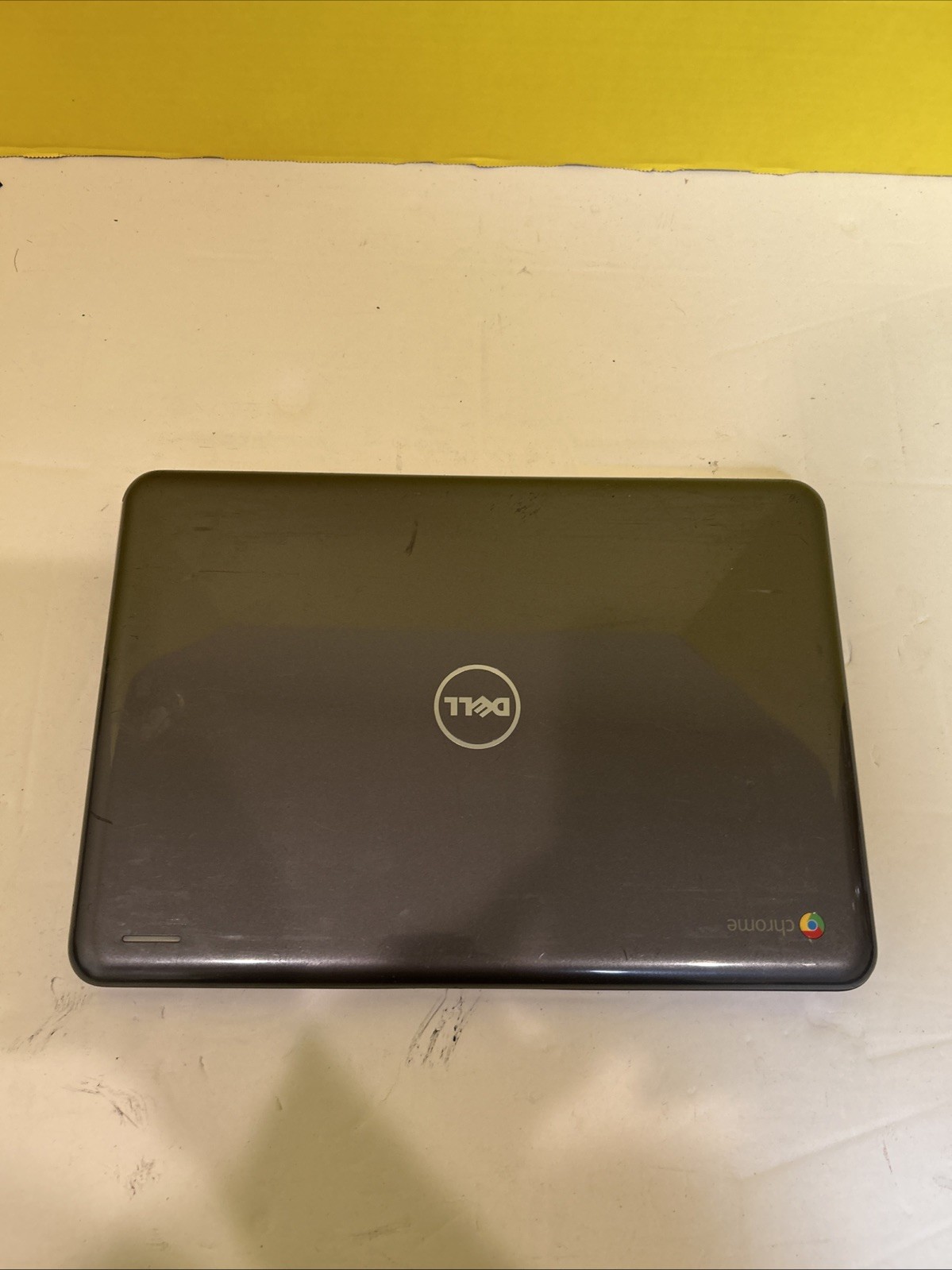 Dell Chromebook 13′ inch 3380 C3855 4GB Ram 16GB SSD (See Description