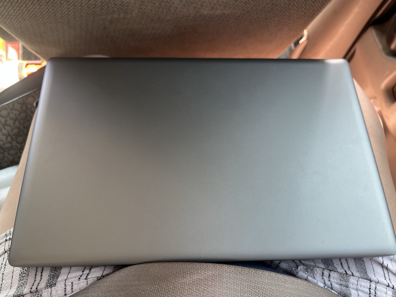 Intel Celeron Laptop 15.6” 4 GB Model Number M15-N