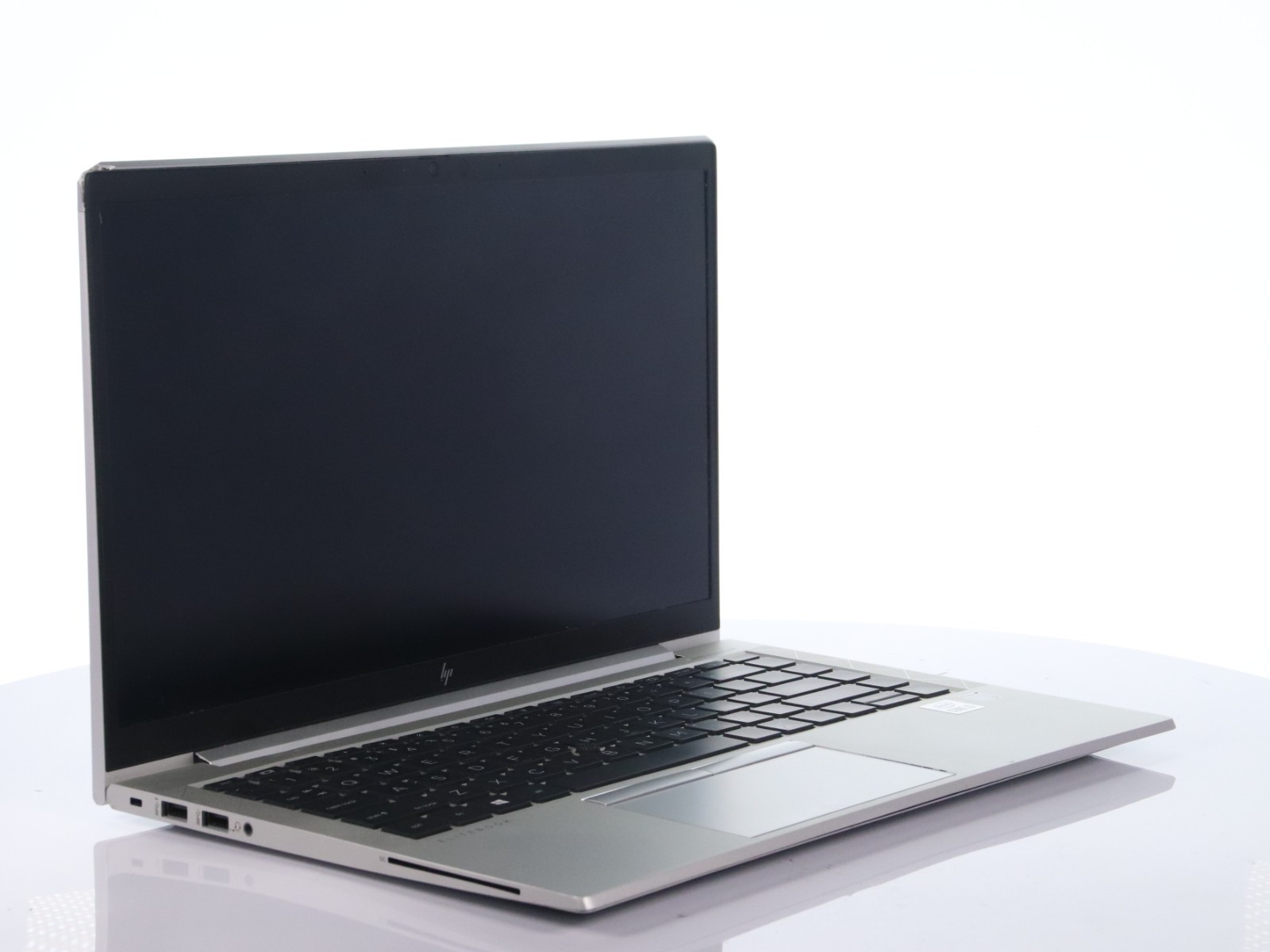 HP EliteBook 840 G7 14″ Core i5-10210U 8GB RAM 256GB SSD Win11Pro w/ AC Adapter