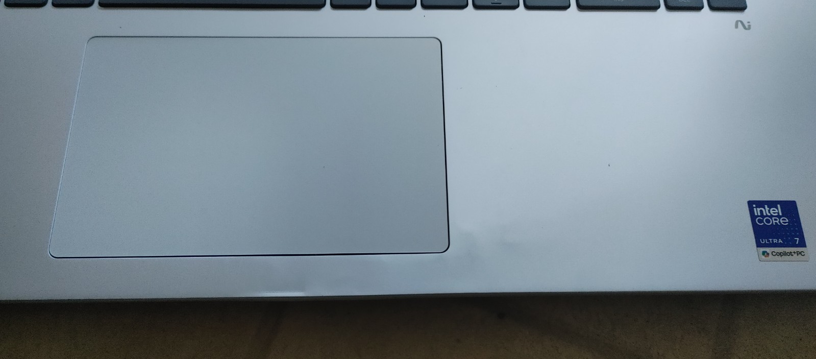 HP OmniBook 7 17.3 1080p Copilot+ Core Ultra 7 258V 32GB DDR5 RAM Parts Repair