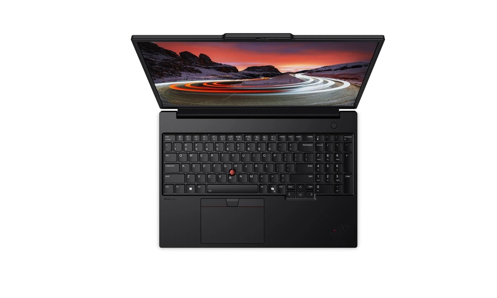 Lenovo ThinkPad P16s G4 16″ Ultra 7 255H 32GB 1TB RTX Pro 500 LTE W11P 21QV000KI