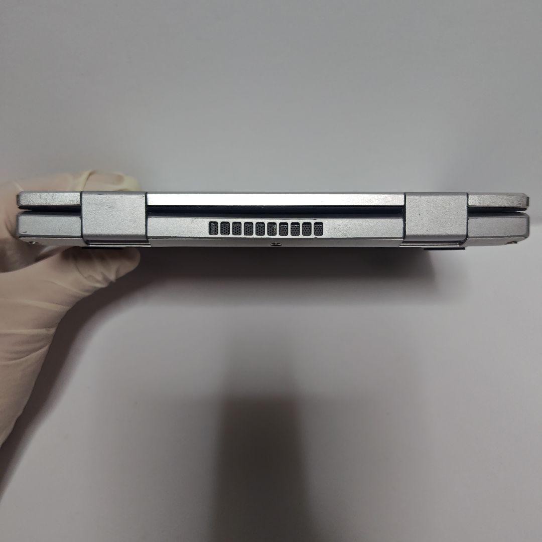 NANOTE NEXT UMPC 03 SR 7 IPS Windows 11 Pentium J4205 8GB 64GB Upgradable SSD