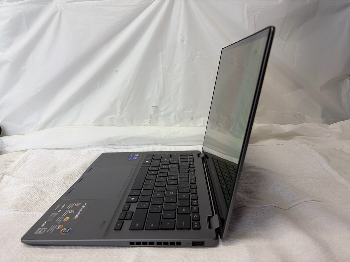 ASUS VIVOBOOK FLIP 14 PRE-OWNED (P23017364)