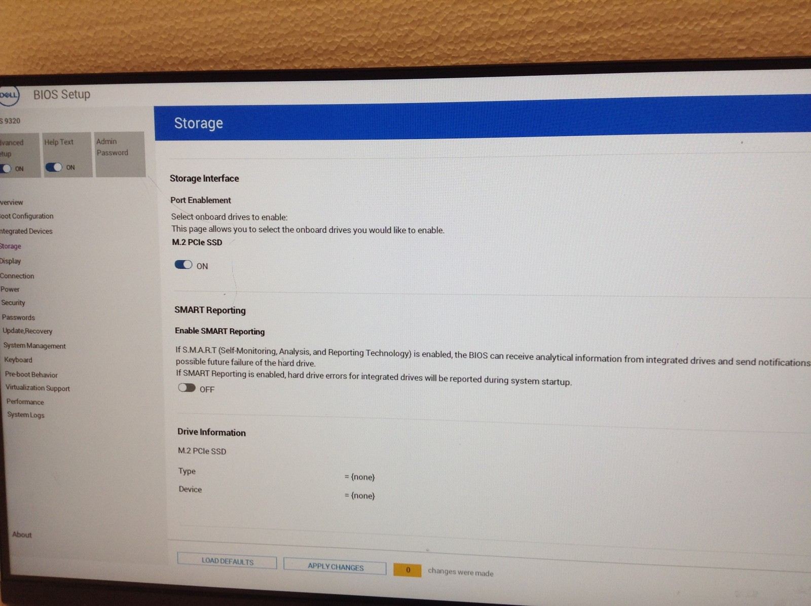 Dell XPS 13 Plus 9320 Laptop i7-1370P 3.96 GHZ 32GB DDR5 Bad Screen FOR Parts
