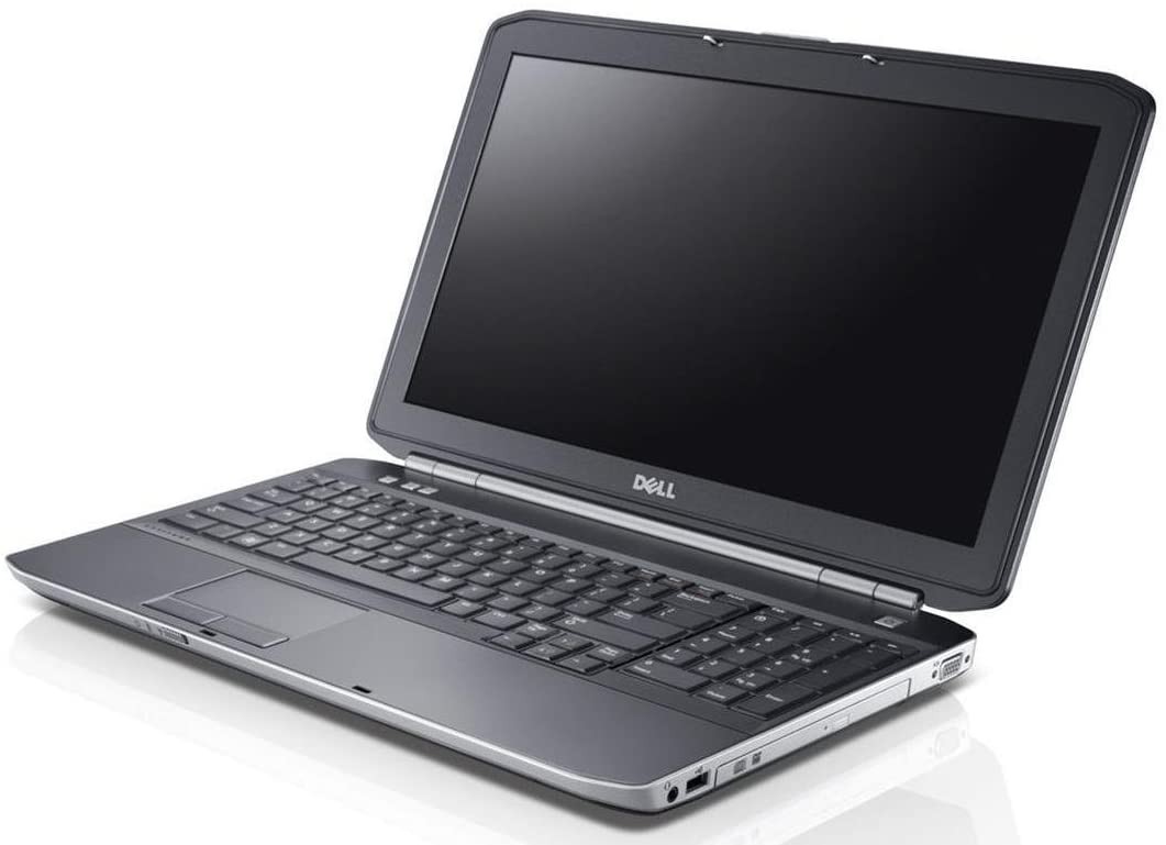 15.6″ Dell Latitude Laptop PC: intel i3, 8GB RAM – 500GB Storage! Zorin O.S!