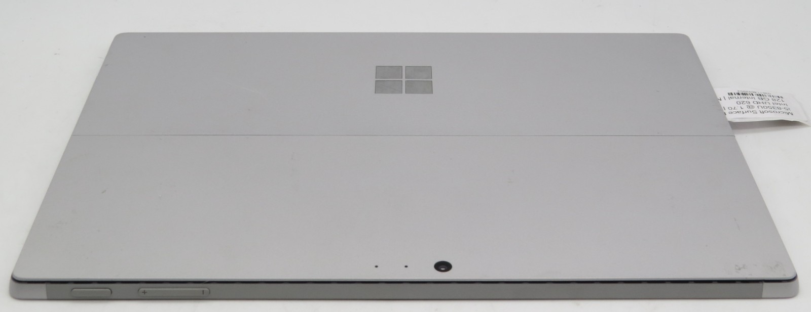 Microsoft Surface Pro 6 1796 | i5-8350U | 8GB/128GB | No OS