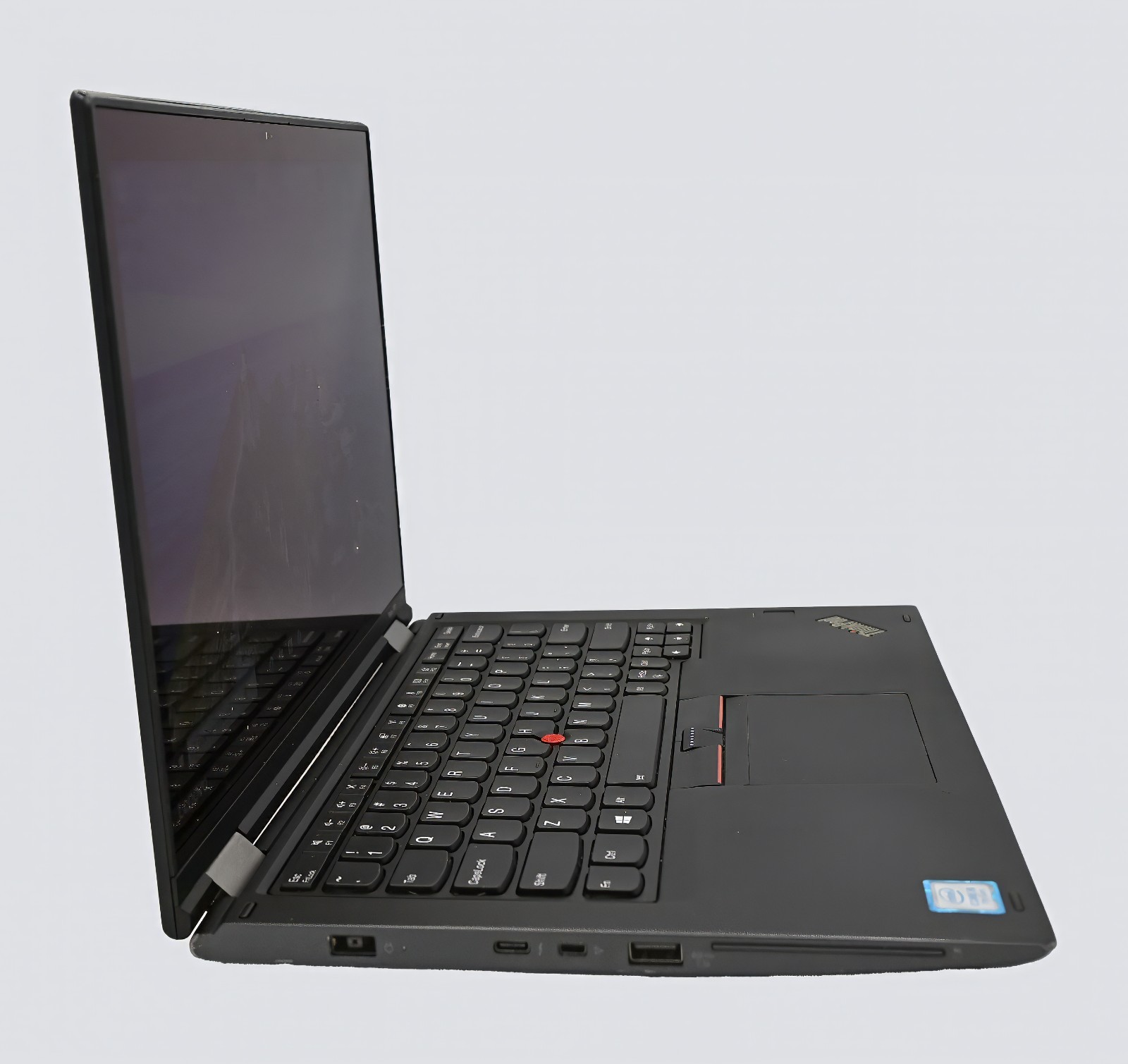Lenovo Thinkpad Yoga 370 (2-in-1) i5-7200u 2.5GHz 8GB RAM 128GB SSD Windows 10 P