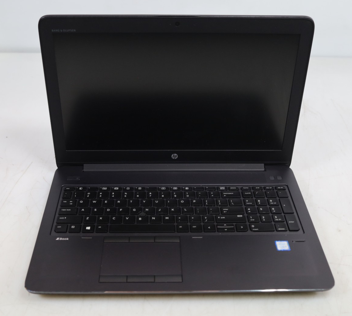 HP ProBook 840 G2 15.6″ Intel i5-5300U 16GB DDR4 No HDD Parts Repair