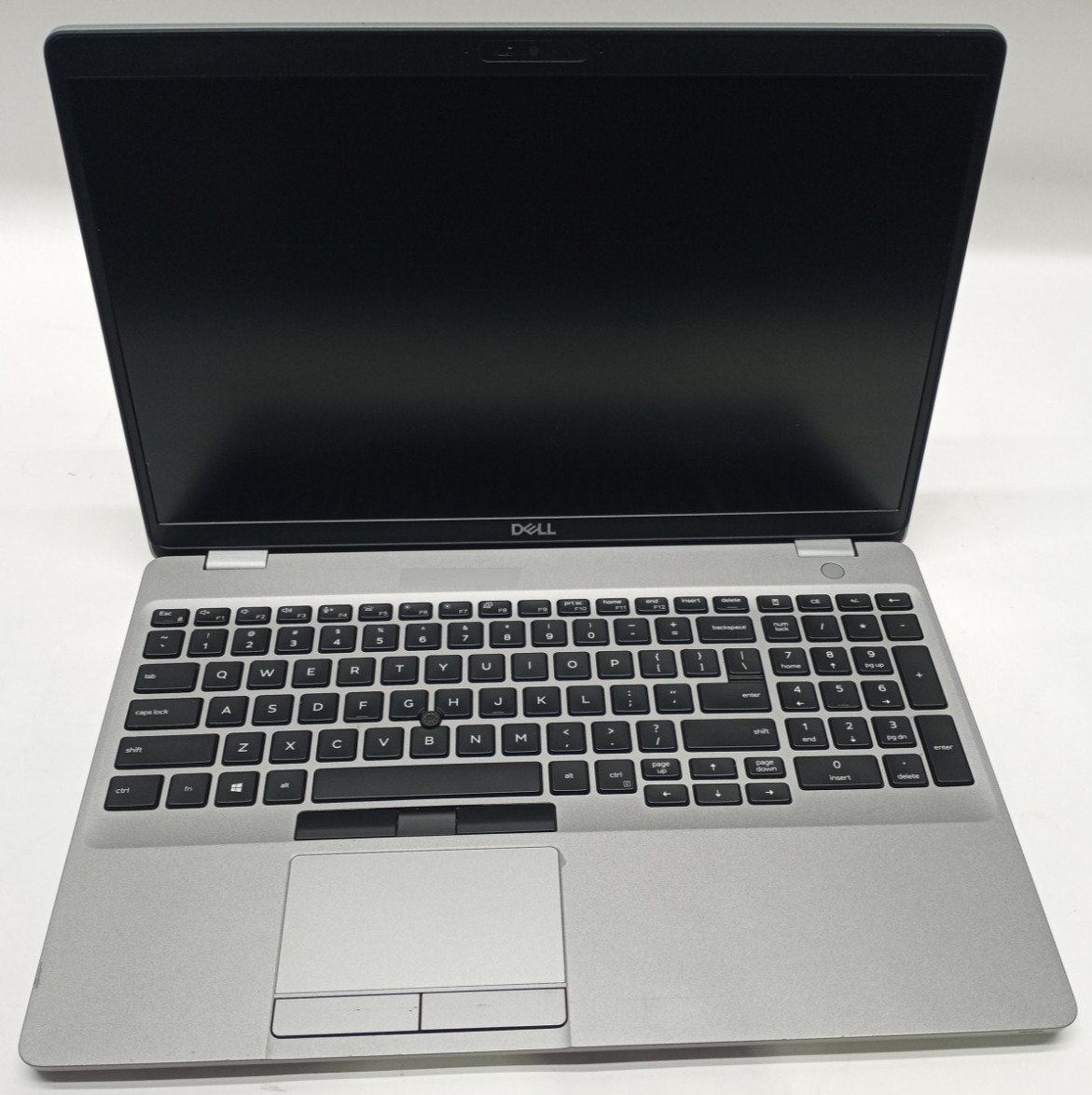 Dell Precision 3550 15.6″FHD i5-10210u@1.60GHz 8GB RAM 256GB NVMe No OS MC498*!