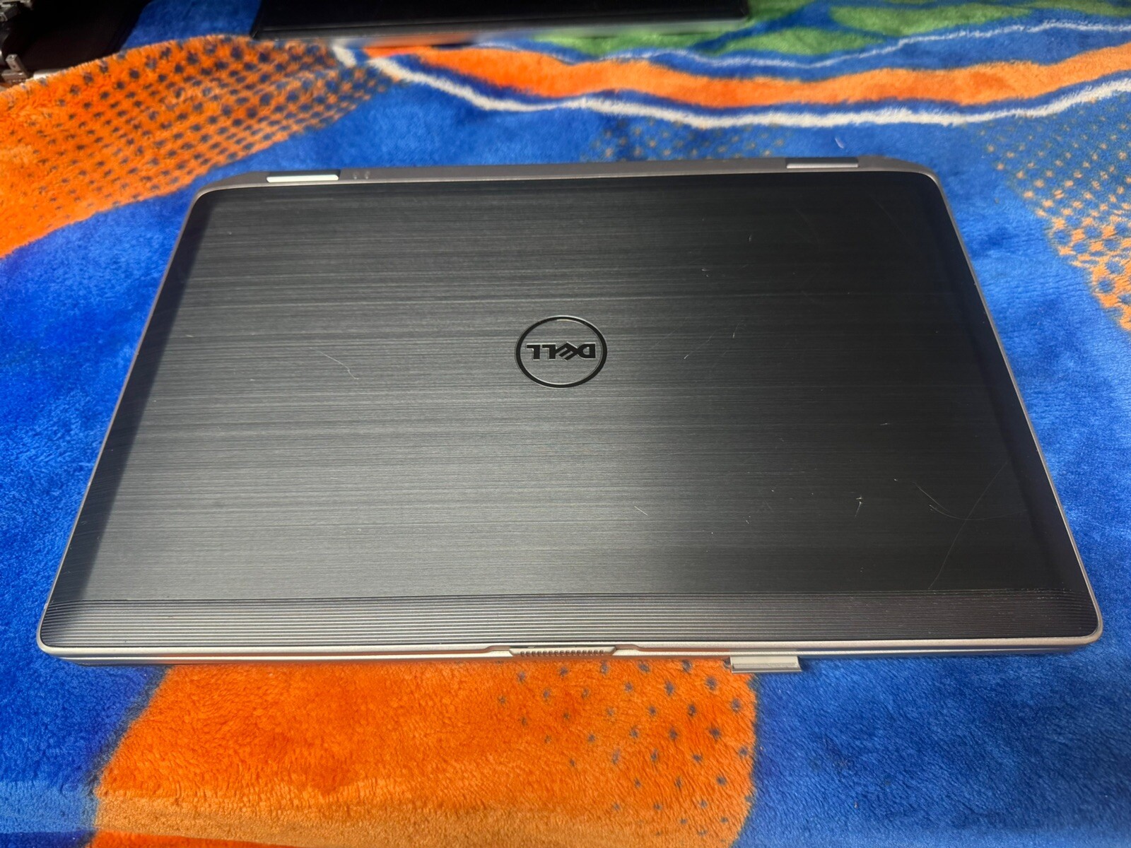 Dell Latitude E6540 15.6 inch, Win10pro64, Intel Core i5, Gen.,2.70GHz, 4GB, DVD