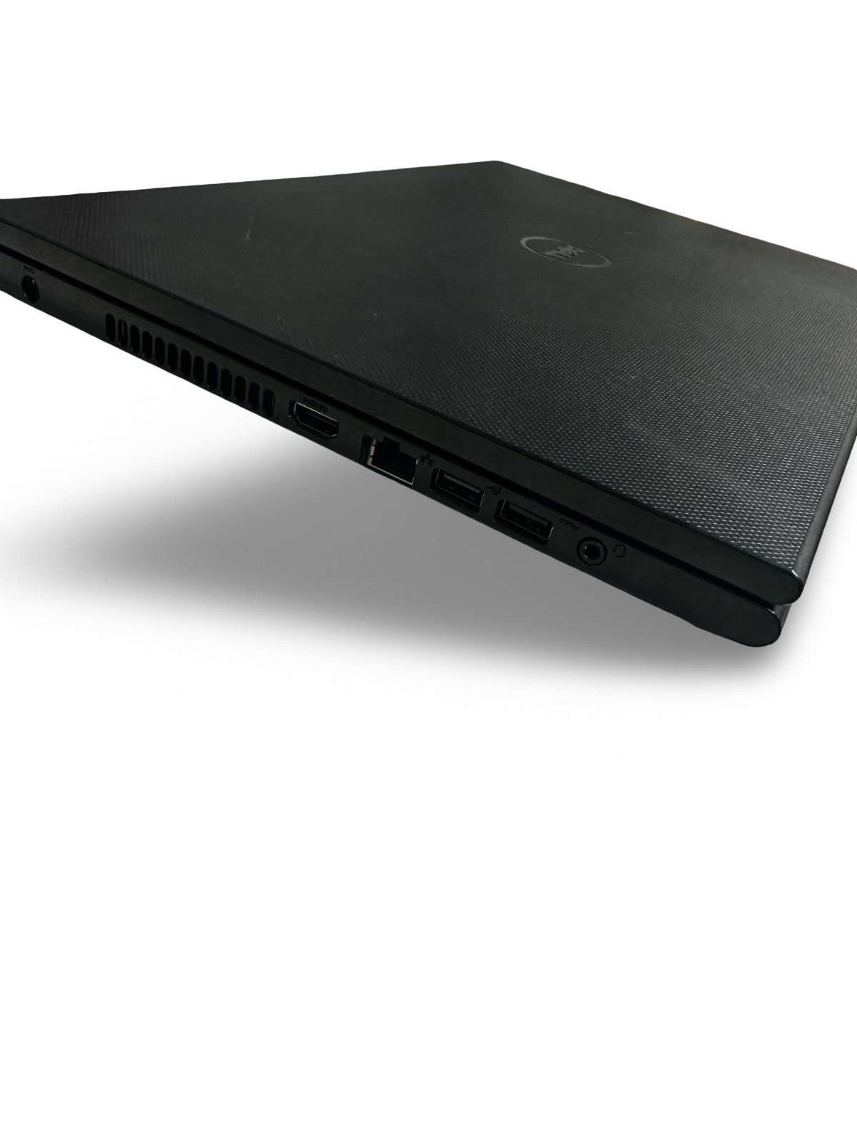 Dell Inspiron 15 Laptop | Powers On | BIOS OK | No HDD/OS | Weak Battery | Parts