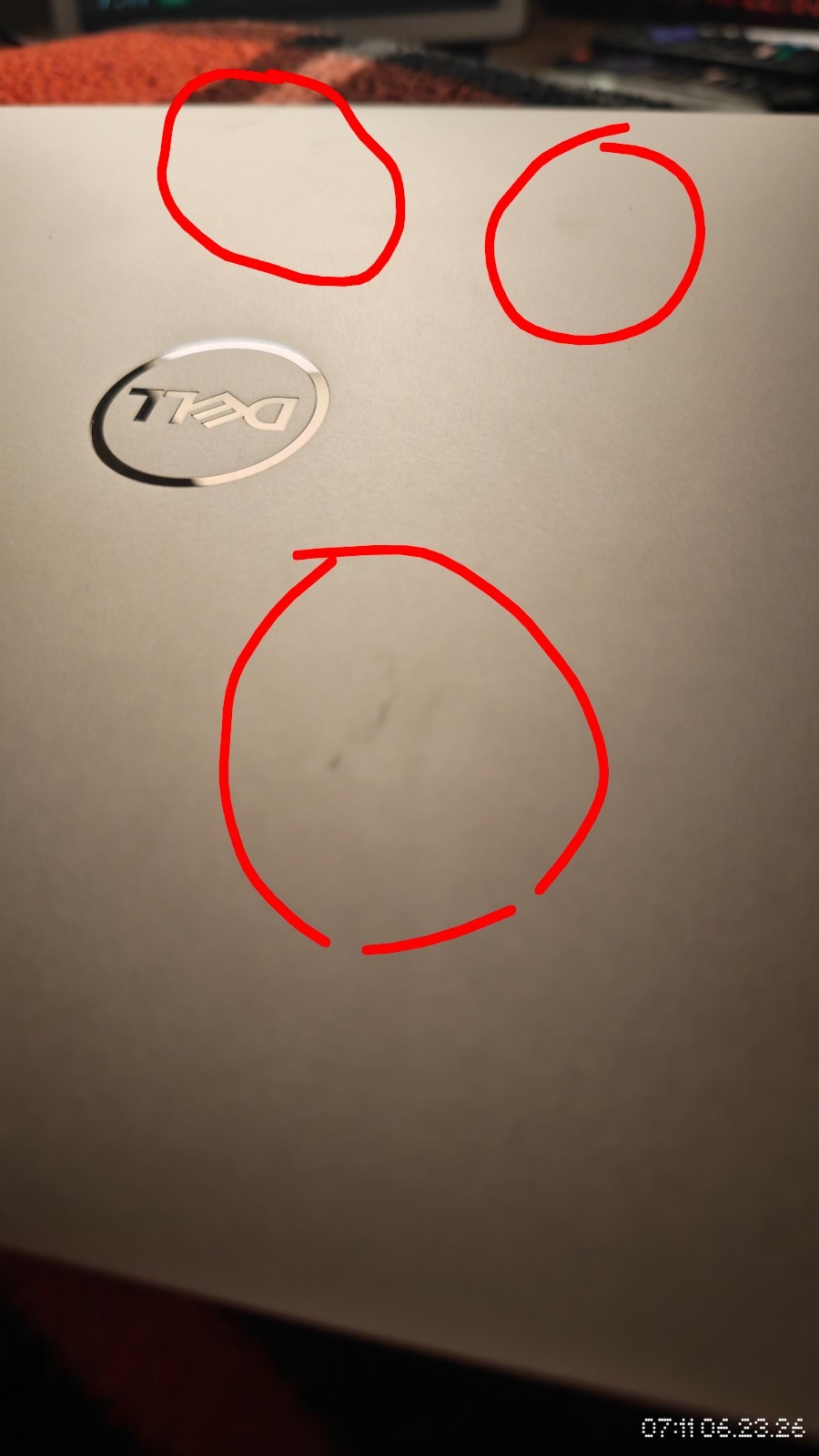 Dell XPS Laptop 15 12th Gen Core i5- 16Gb RAM – 477GB – Intel Iris Xe Graphics
