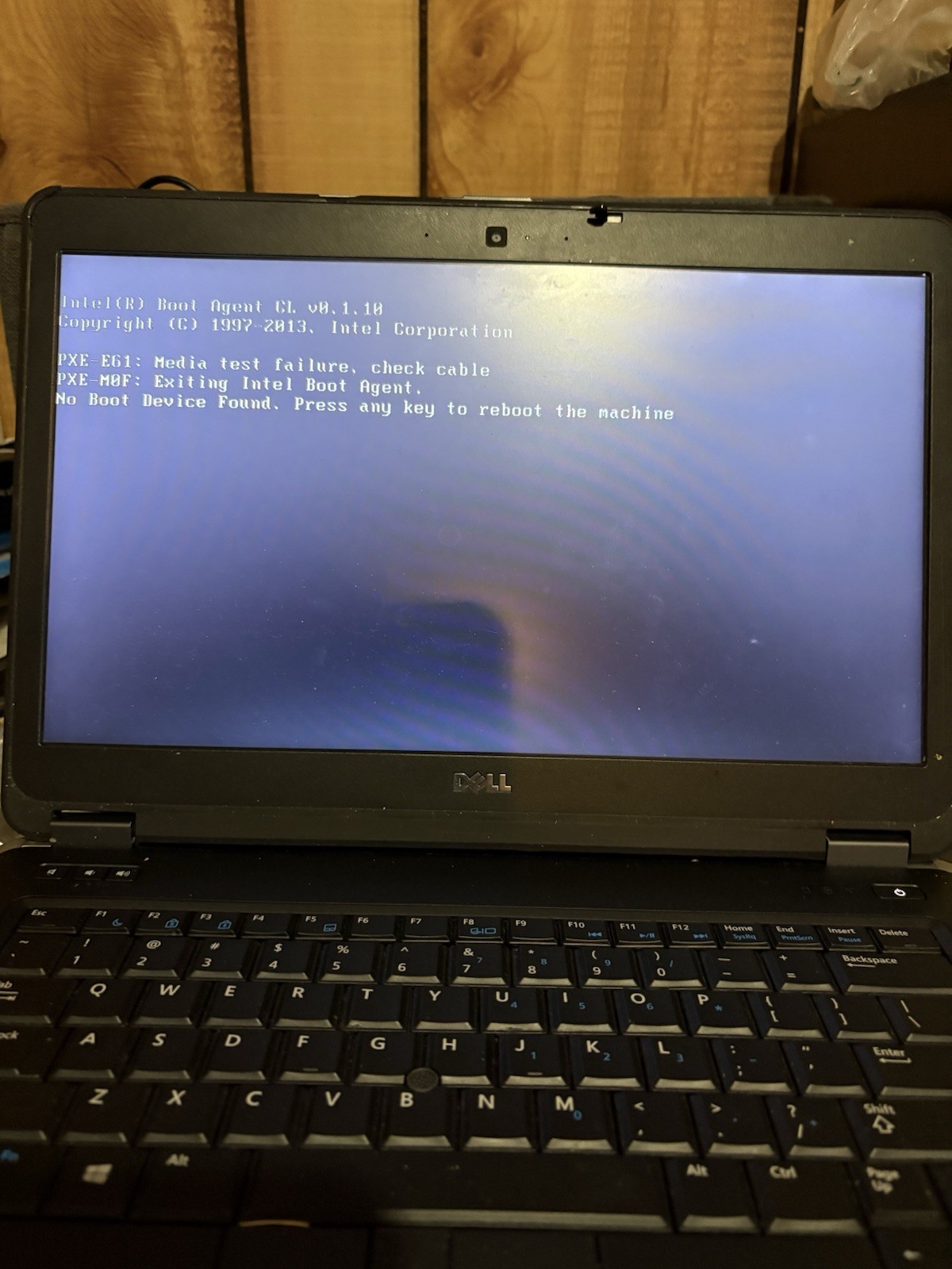 Dell Latitude E6440 14″ HD (Intel Core i5-4310M, 4GB RAM, 320GB HDD) Laptop