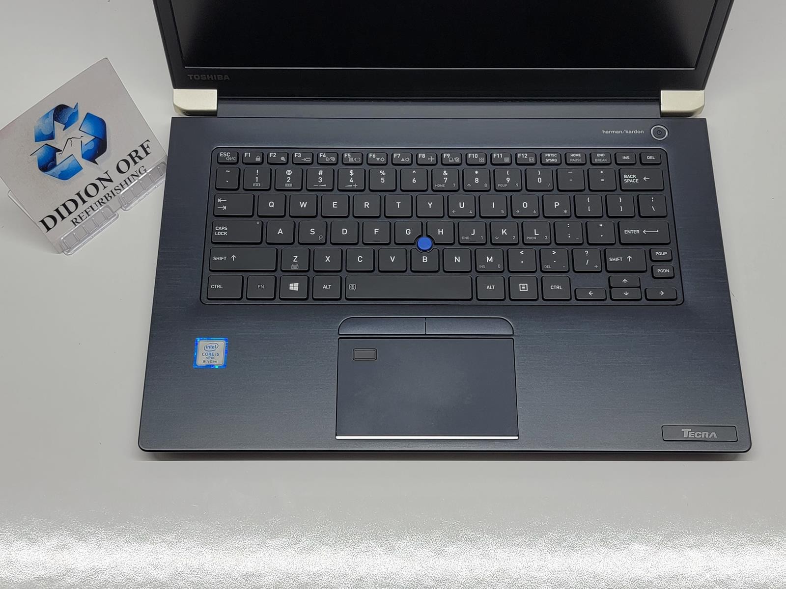 TOSHIBA TECRA X40-E i5 8350U 1.70GHz 8 GB RAM 256 GB SSD NO OS SKU 20737